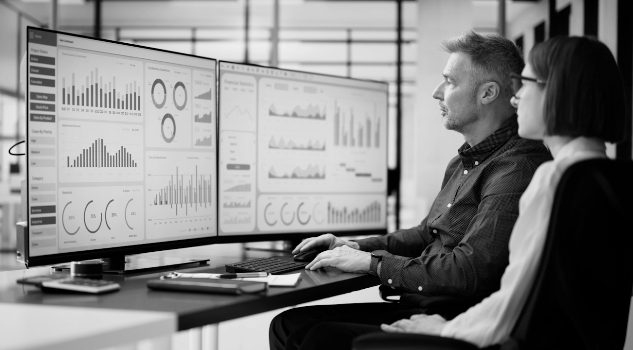 Skapa rätt förutsättningar för AI med data management